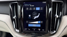 Volvo Xc60 2.0 T6 Recharge PHEV Inscription 5dr AWD Auto Estate